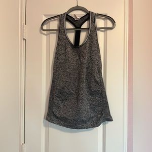 BEBE workout tank